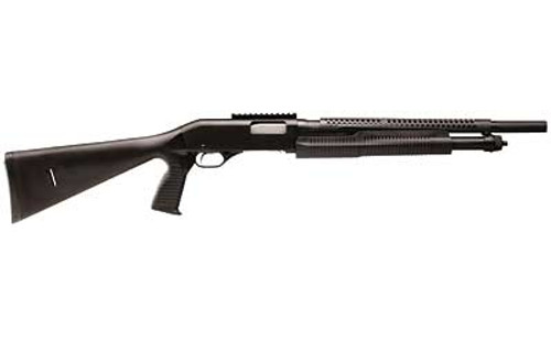 Savage Arms|Stevens Shotgun: Pump Action - 320 - 12 Gauge - 19496