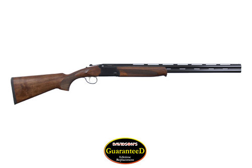 Savage Arms|Stevens Shotgun: Over and Under - 555 - 12 Gauge - 22165