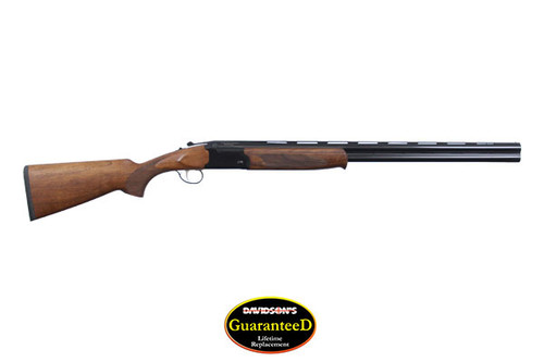 Savage Arms|Stevens Shotgun: Over and Under - 555 - 20 Gauge - 22166