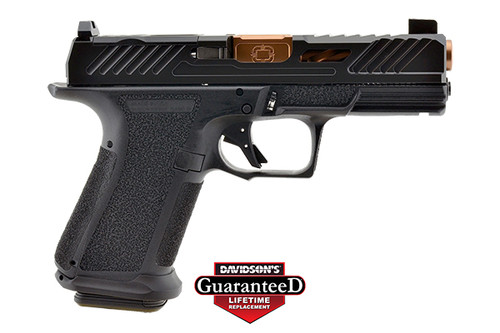 Shadow Systems Pistol: Semi-Auto - MR920 - 9MM - SS-1011