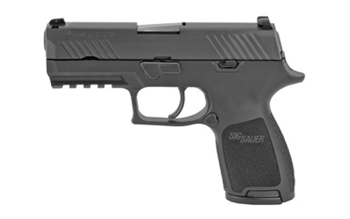 Sig Sauer Pistol - P320 - 45AP - 798681513505