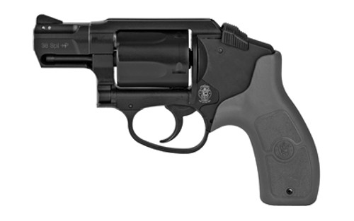 Smith & Wesson Revolver - Bodyguard - 38SP - Gray - 103039