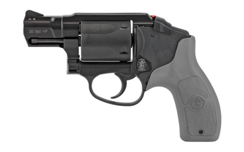 Smith & Wesson Revolver: Double Action Only - M&P|Bodyguard - 38SP - 12056