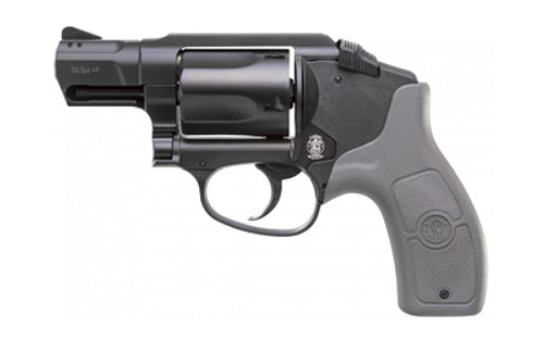 Smith & Wesson Revolver: Double Action Only - M&P|Bodyguard - 38SP - 12058