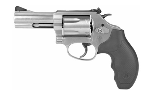 Smith & Wesson Revolver - Model 60 - Chiefs Special - 357 Magnum - 162430