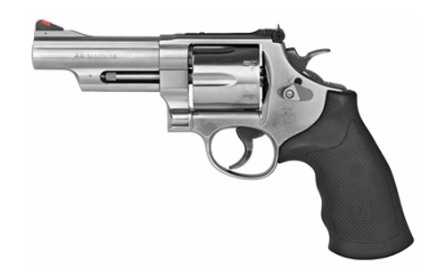 Smith & Wesson Revolver: Double Action - 629 - 44M - 163603