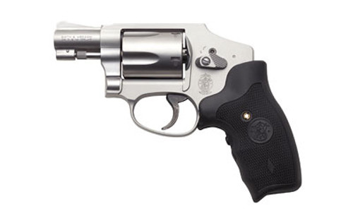 Smith & Wesson Revolver: Double Action Only - 642 - 38SP - 150972
