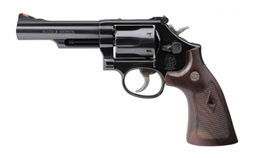 Smith & Wesson Revolver - Double Action - 19 Classic - 357 - 12040