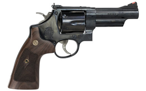 Smith & Wesson Revolver: Double Action - 29 - 44M - 150254