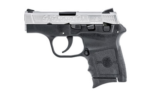 Smith & Wesson Pistol - Bodyguard - 380 - 10110-SW