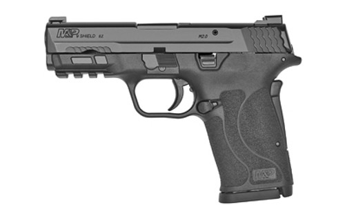 Smith & Wesson Pistol: Semi-Auto - M&P - 9MM - 13002-SW