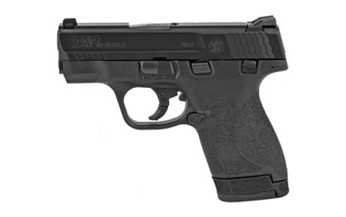 Smith & Wesson Pistol - M&P - 40SW - 11812