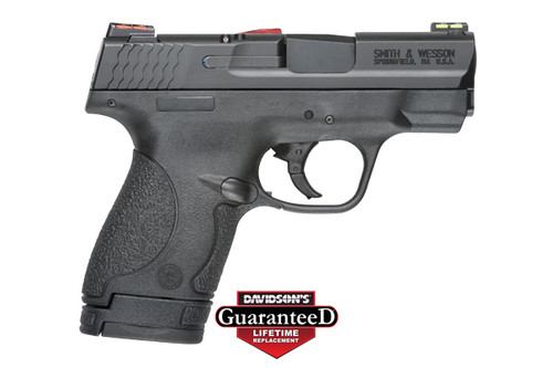 Smith & Wesson Pistol: Semi-Auto - M&P - 40SW - 11906