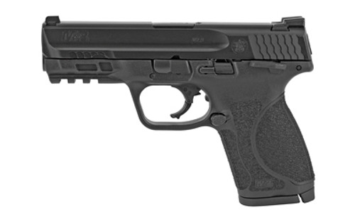 Smith & Wesson Pistol - M&P - 9MM - 12465