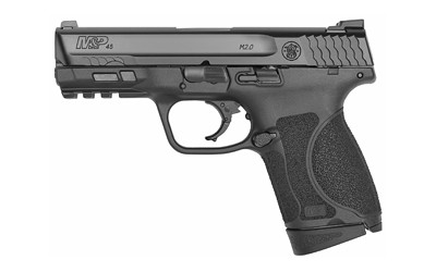 Smith & Wesson Pistol - M&P - 45AP - 12104