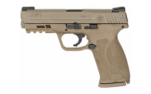 Smith & Wesson Pistol - M&P - 9MM - 11767