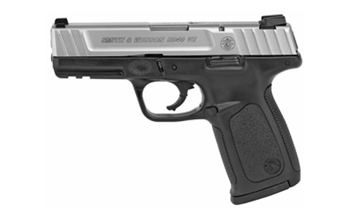 Smith & Wesson Pistol - SD - 40SW - 123403