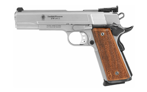 Smith & Wesson Pistol - 1911 - 9MM - 178047