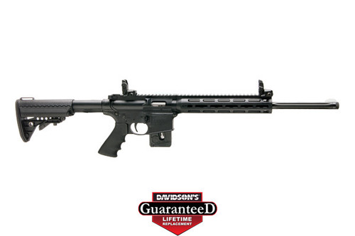 Smith & Wesson Performance Center Rifle - M&P 15-22- 22LR - 10205