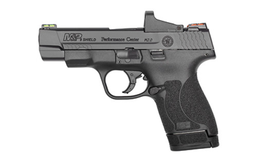 Smith & Wesson Performance Ctr Pistol - M&P - 9MM - 11786