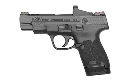 Smith & Wesson Performance Ctr Pistol - M&P - 9MM - 11788