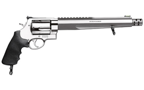 Smith & Wesson Performance Ctr Revolver: Double Action - 460 - 460 SW Magnum - 170262