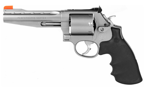 Smith & Wesson Performance Ctr Revolver: Double Action - 686 - 357 - 11760