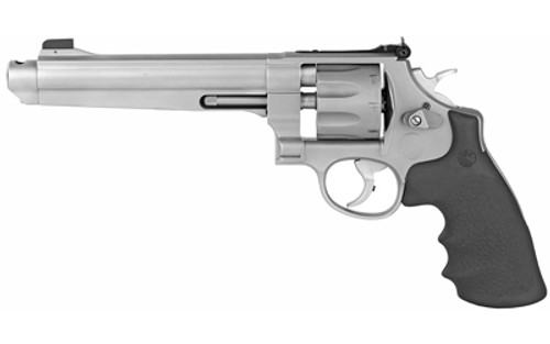 Smith & Wesson Performance Ctr Revolver: Double Action - 929 - 9MM - 170341