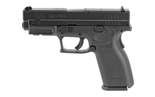 Springfield Armory Pistol - XD - 40SW - XD9102