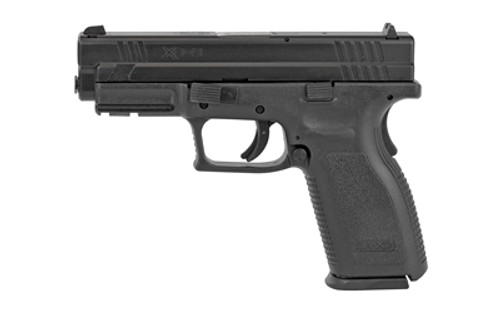 Springfield Armory Pistol - XD - 9MM - XDD9101HC