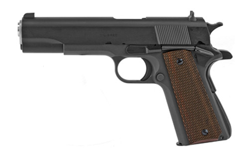 Springfield Armory Pistol - 1911A1|Mil-Spec - 45AP - PBD9108L