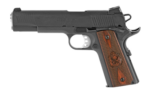 Springfield Armory Pistol - 1911|Full Size - 45AP - PX9109LCA
