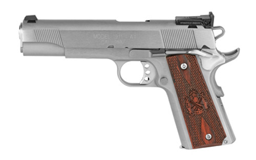 Springfield Armory Pistol - 1911|Full Size - 9MM - PI9134LCA