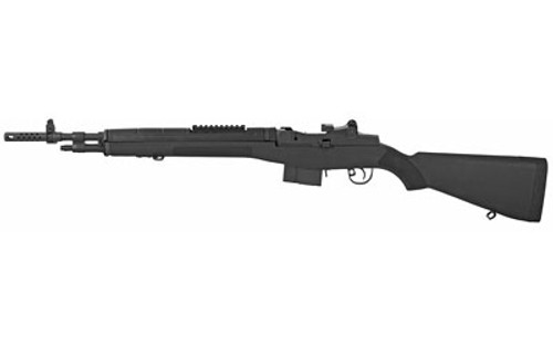 Springfield Armory Rifle: Semi-Auto - M1A|M1A Scout Squad - 7.62 NATO|308 - AA9126