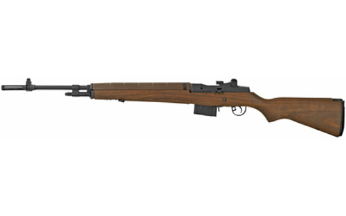 Springfield Armory Rifle: Semi-Auto - M1A|M1A Standard - 7.62 NATO|308 - MA9102-5