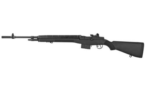 Springfield Armory Rifle: Semi-Auto - M1A|M1A Loaded Standard - 7.62 NATO|308 - MA9226