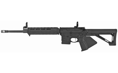 Springfield Armory Rifle: Semi-Auto - Saint - 5.56 NATO|223 - ST916556BMCA-S