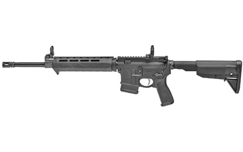 Springfield Armory Rifle: Semi-Auto - Saint - 5.56 NATO|223 - ST916556BMLC