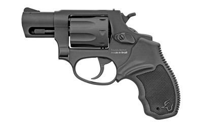 Taurus Revolver: Double Action - 942 - 22LR - 2-942021