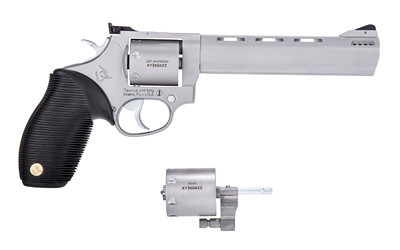 Taurus Revolver: Double Action - 692 - 357 - 2-692069
