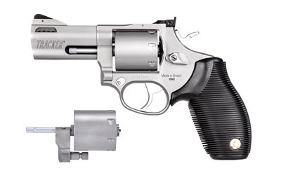 Taurus Revolver: Double Action - 692 - 357 - 2-692039
