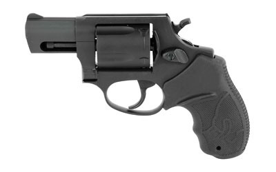 Taurus Revolver: Double Action - 905 - 9MM - 2-905021