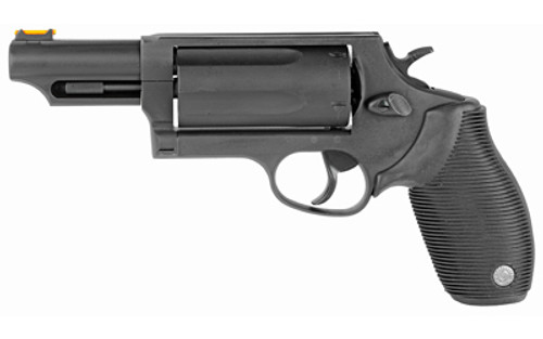 Taurus Revolver - Double Action - 45-410 Gauge - 2-441031MAG