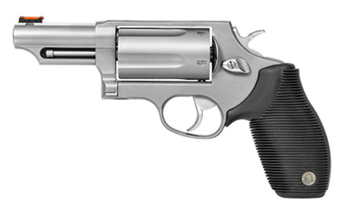 Taurus Revolver: Double Action - 45-410 - 45LC|410 Gauge - 2-441039MAG