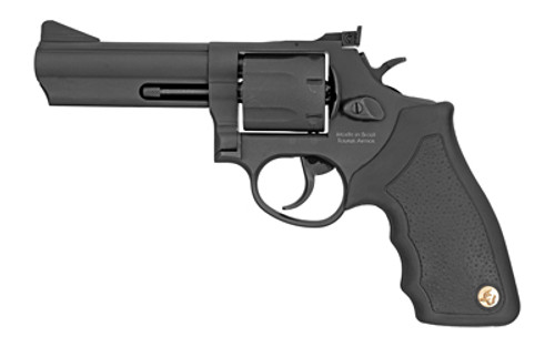 Taurus Revolver: Double Action - 66 - 357 - 66B4