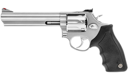 Taurus Revolver: Double Action - 66 - 357 - 66SS6