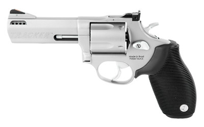 Taurus Revolver: Double Action - 44 - 44M - 2-440049TKR