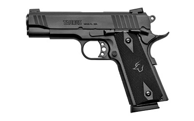 Taurus Pistol - 1911 - 45AP - 1-191101COM