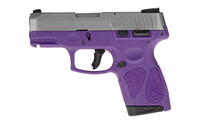 Taurus Pistol - G2S - 9mm - 1-G2S939-DP