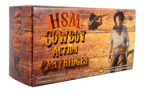 The Hunting Shack- Inc. - 32-20 - HSM-32-20WIN-1N